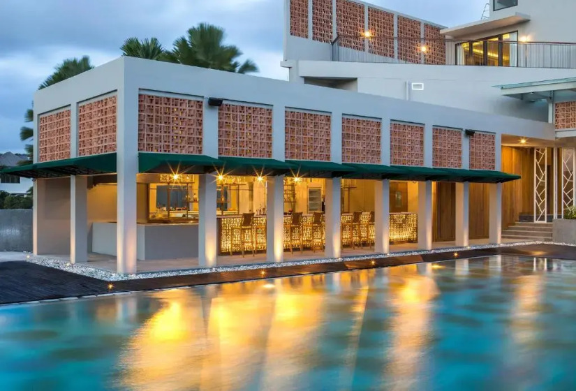 Eastin Ashta Resort Canggu 44