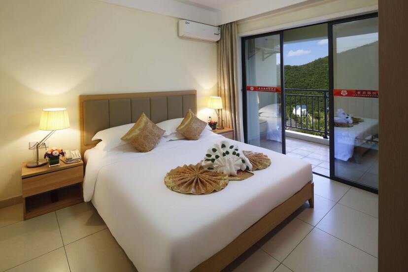 Gentlgrown Sanya Seashore 4