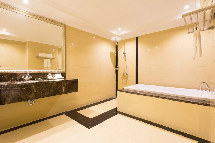 LK Crystal Ville Pattaya 7