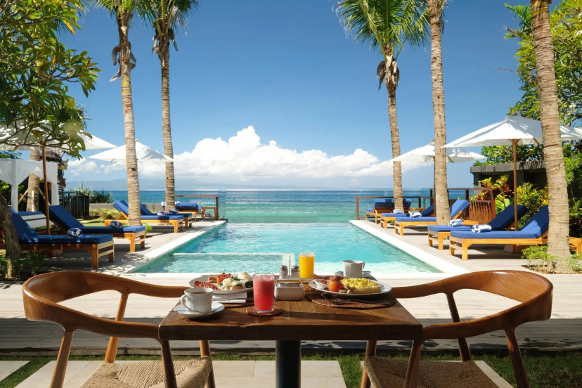 Sagara Candidasa by AHM 21