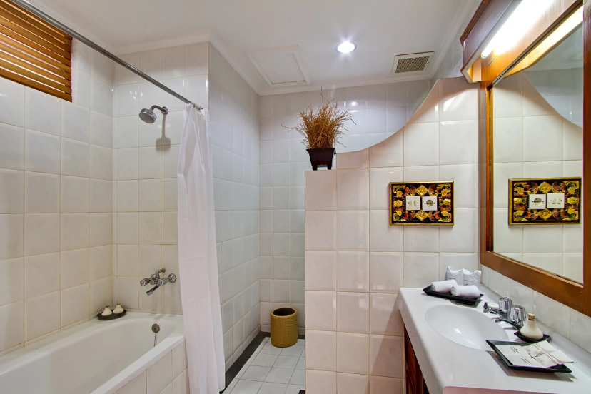 Rama Beach Resort and Villas 7