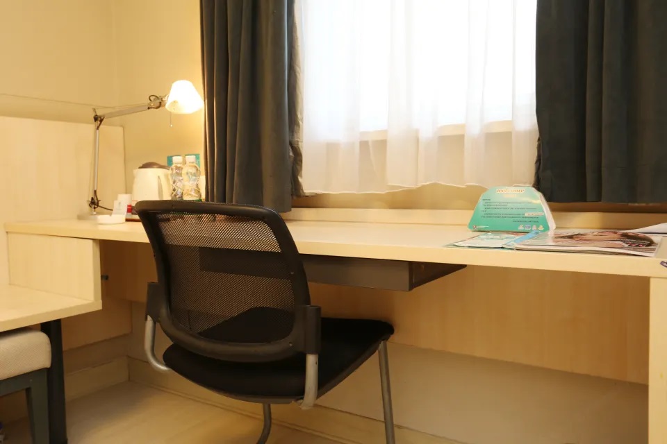 Jinjiang Inn (Changchun Xi'an Road) 4