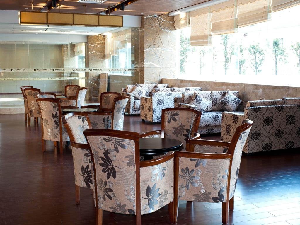 Santo Domingo International Hotel 18