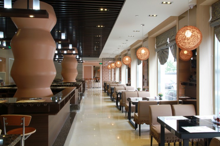 Chongwenmen Hotel 10