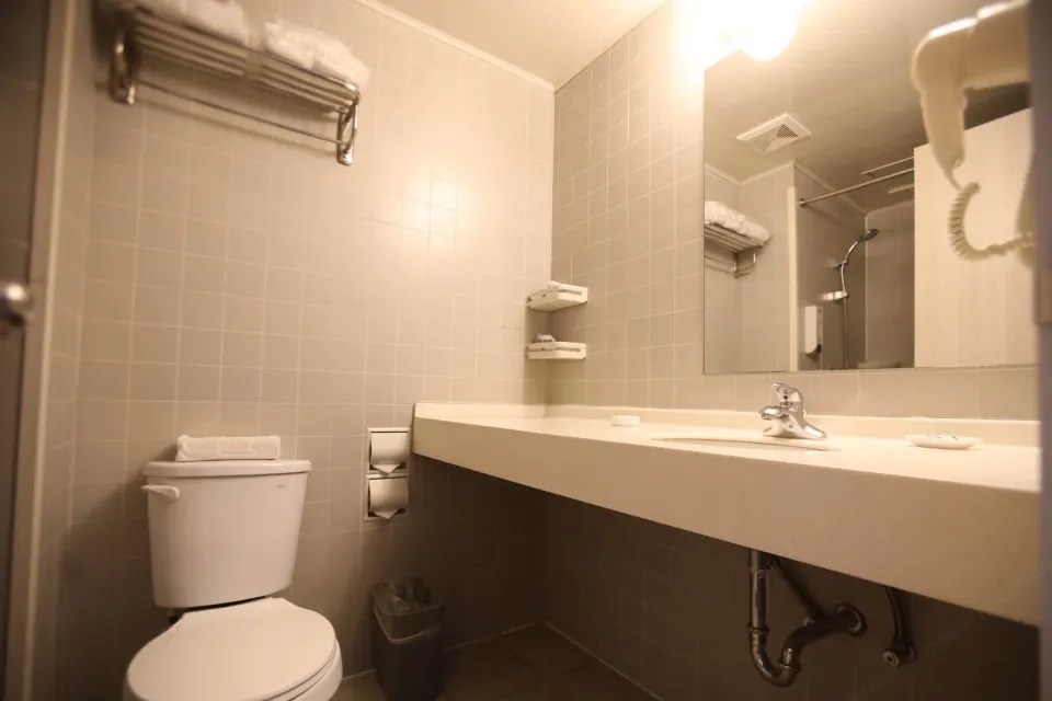 Jinjiang Inn (Changchun Xi'an Road) 7