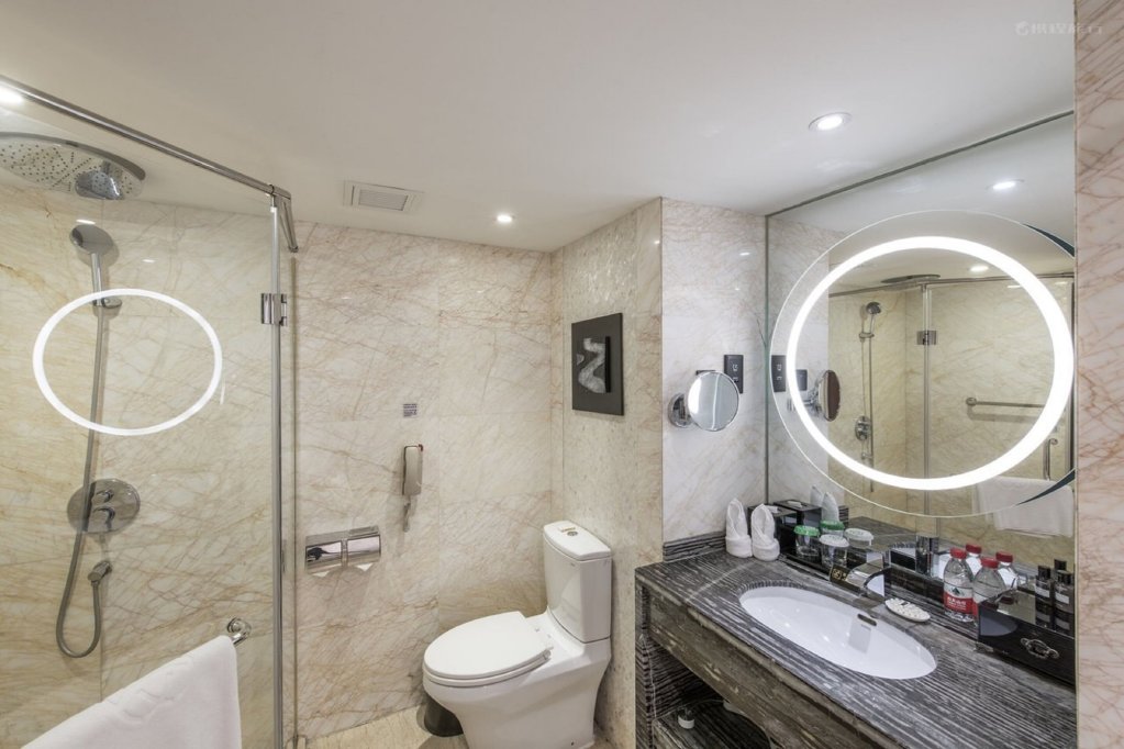 Xiyuan Hotel Beijing 4