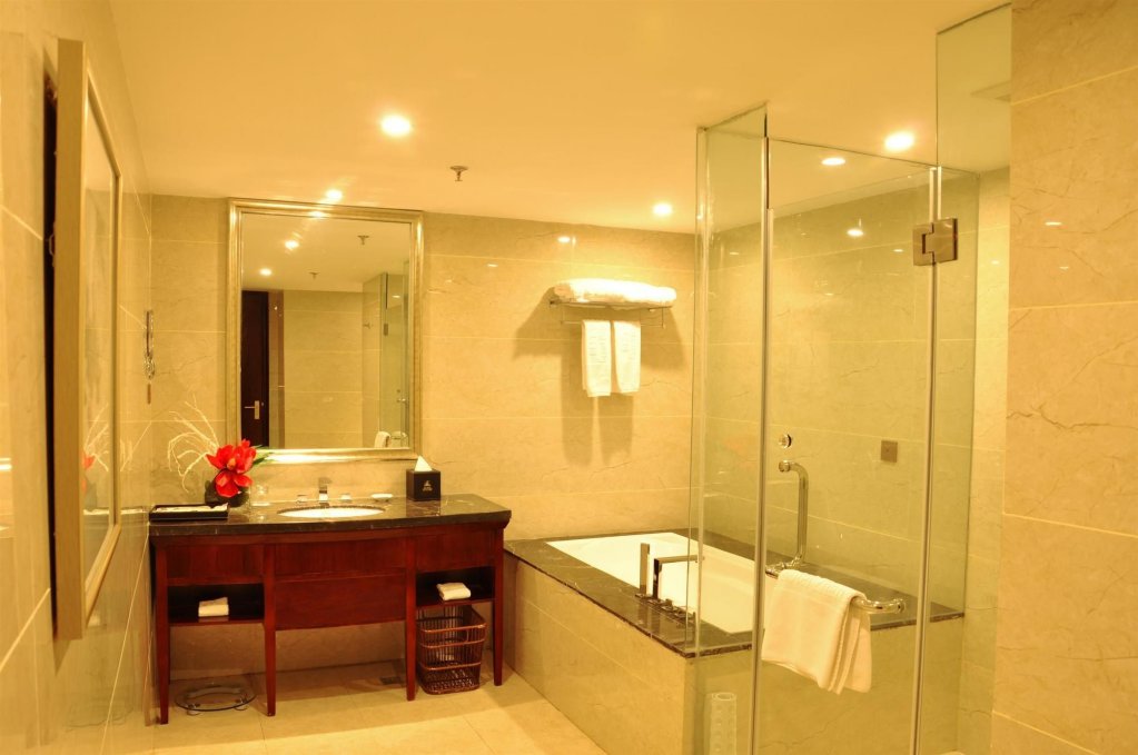 Best Western Grand Hotel Zhangjiajie 5