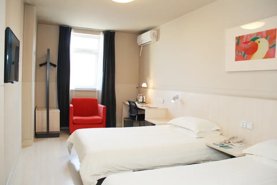 Jinjiang Inn (Changchun Xi'an Road) 6