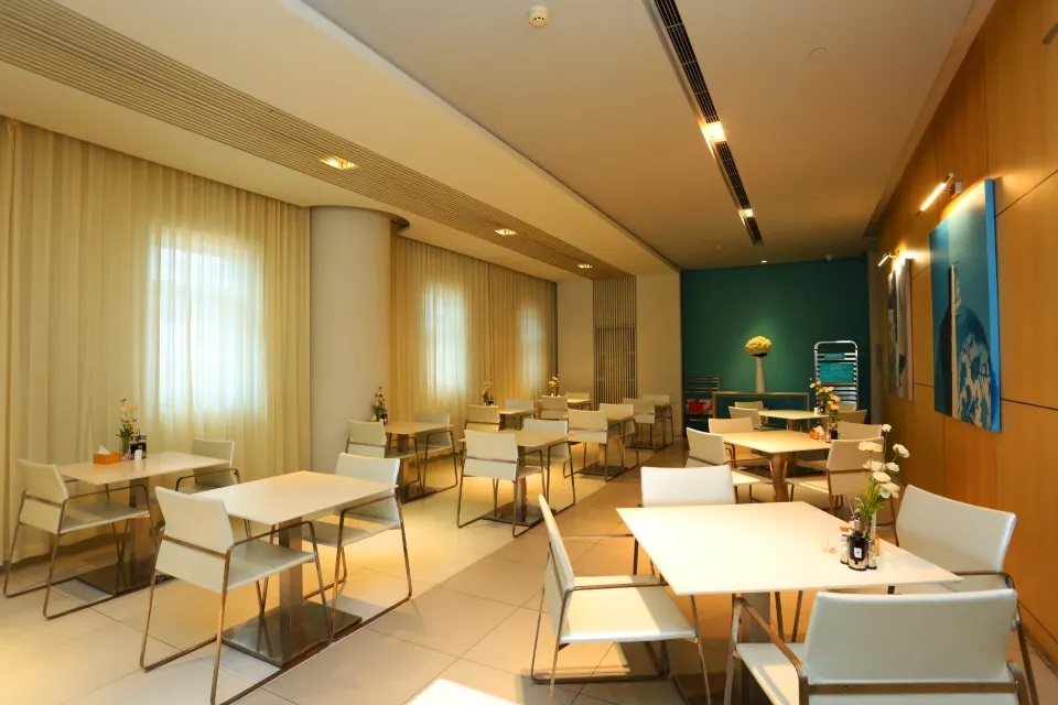 Jinjiang Inn (Changchun Xi'an Road) 9