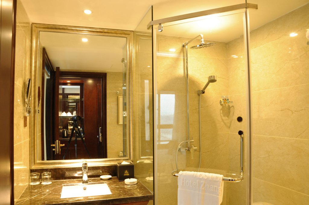 Best Western Grand Hotel Zhangjiajie 7