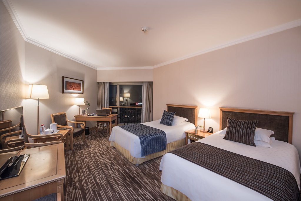 Xiyuan Hotel Beijing 11