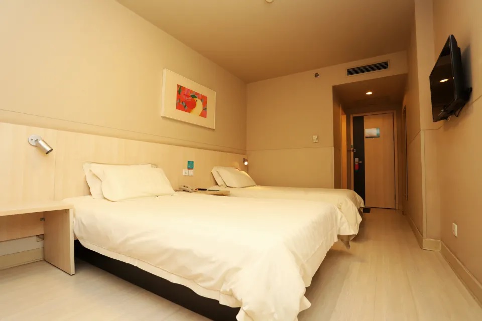 Jinjiang Inn (Changchun Xi'an Road) 5