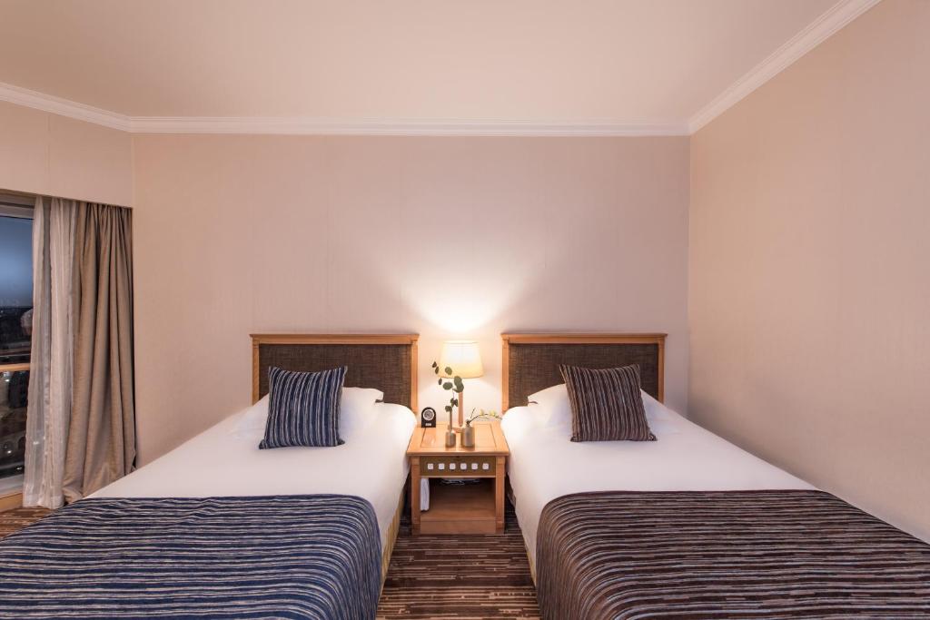 Xiyuan Hotel Beijing 6