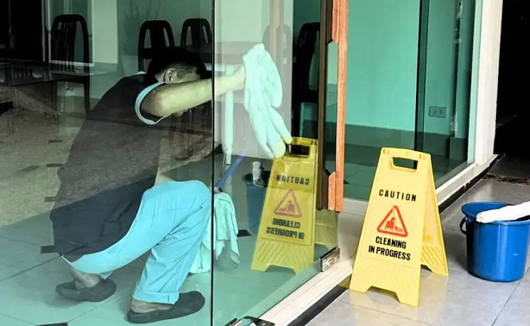 Kokotel Pattaya North Beach фото 24