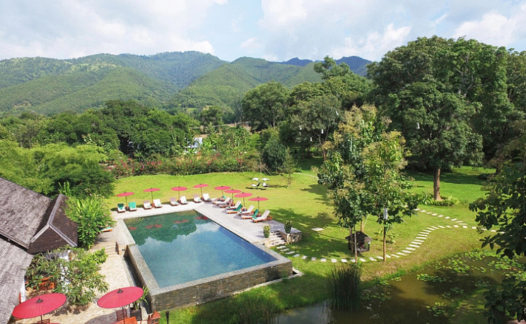 Villa Inle Boutique Resort фото 4