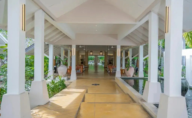 Sunshine Garden Resort фото 25