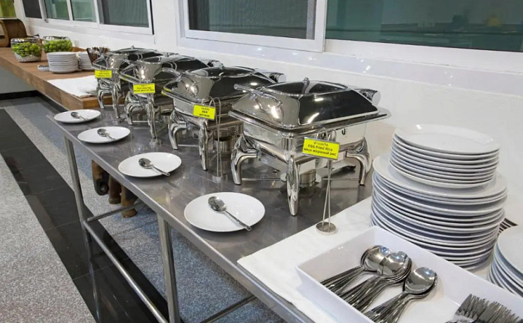 Wiz Hotel фото 11