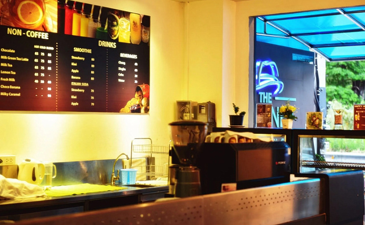 Hotel The Journey Patong New фото 19