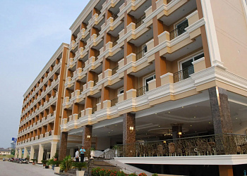 Lk Grand Living Place