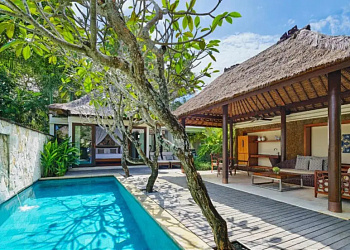 Amarterra Villas Resort Bali Nusa Dua, Autograph Collection