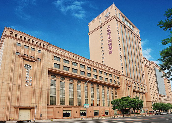 Grand Cypress Teda Dalian (ex. Grand Mercure Teda)