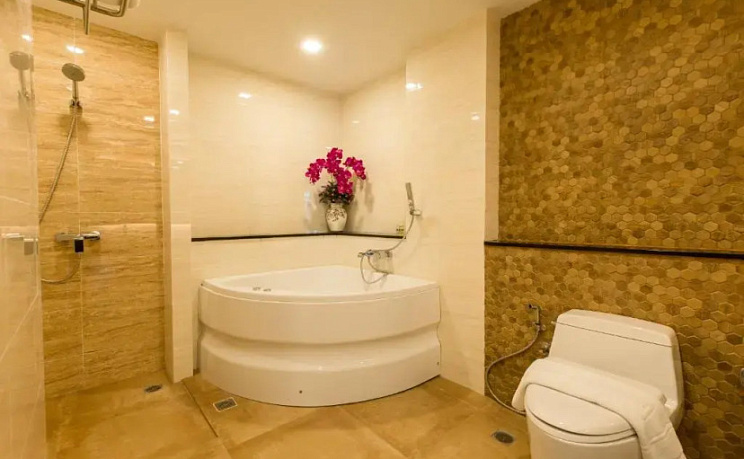 Crystal Palace Pattaya фото 16