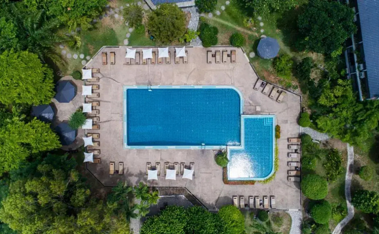 Sunshine Garden Resort фото 17