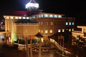 Beidaihe Fortune International Hotel