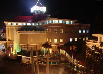 Beidaihe Fortune International Hotel