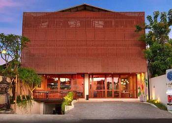 Sana Vie Villa Seminyak by Ini Vie Hospitality