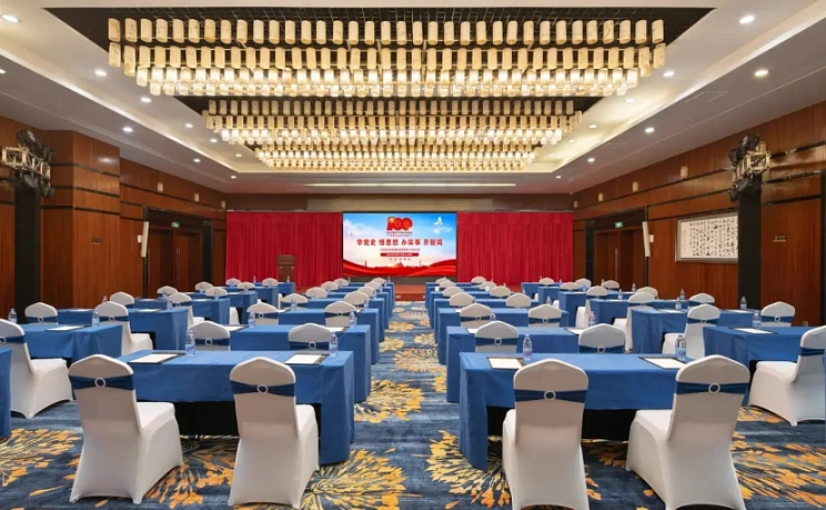 Sanya Junda Seaview Hotel фото 13