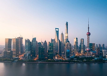 Шанхай на весенние каникулы - Гарантированная группа