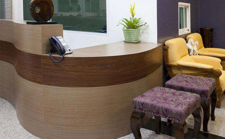 Wiz Hotel фото 8