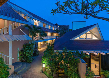 Patio Pacific Boracay