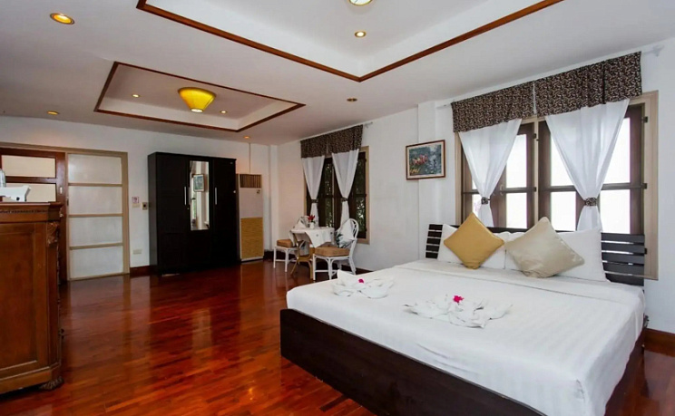 Natural Park Resort фото 4