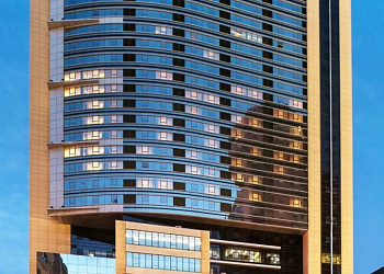 Meihao Lizhi Hotel (Dalian Station Zhongshan Square)