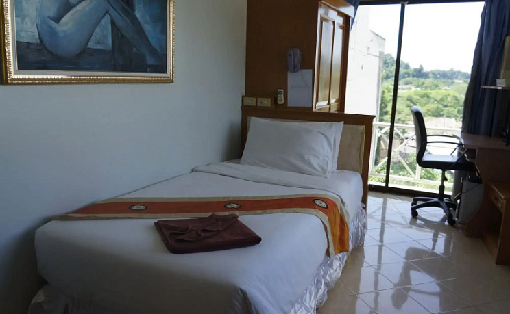 Patong Lamai Residence фото 4