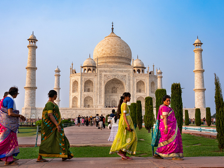 Индия - Изображение 
