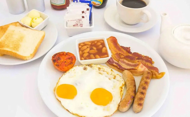 Hotel Zing фото 14