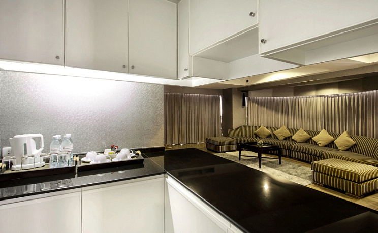 D Varee Jomtien Beach фото 9
