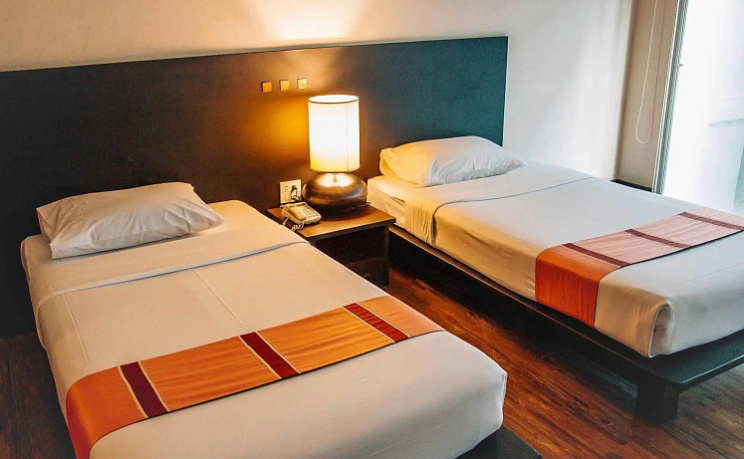 Kokotel Pattaya South Beach фото 4