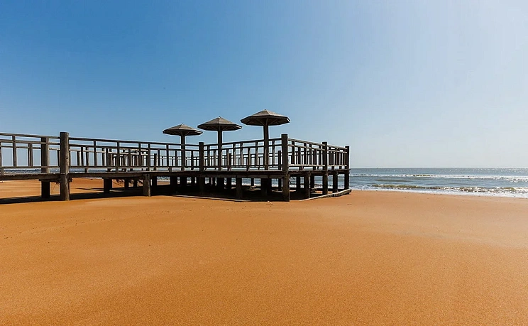 Бэйдайхэ - Изображение 2