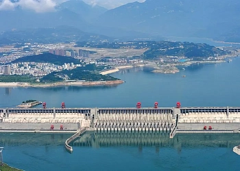 Сердце Китая: От панд Чэнду к легендам Янцзы [Прямой рейс]