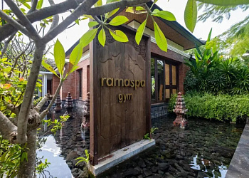 Rama Beach Resort and Villas