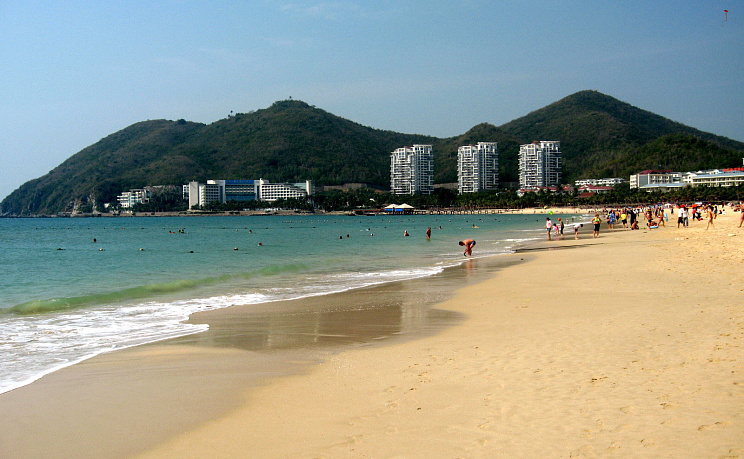 Дадунхай (Dadonghai Bay) - Изображение 0