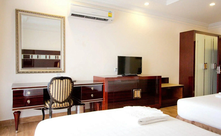 LK Premier фото 4