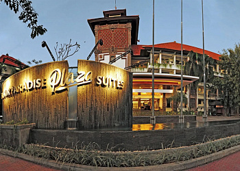 Prime Plaza Suites Sanur - Bali