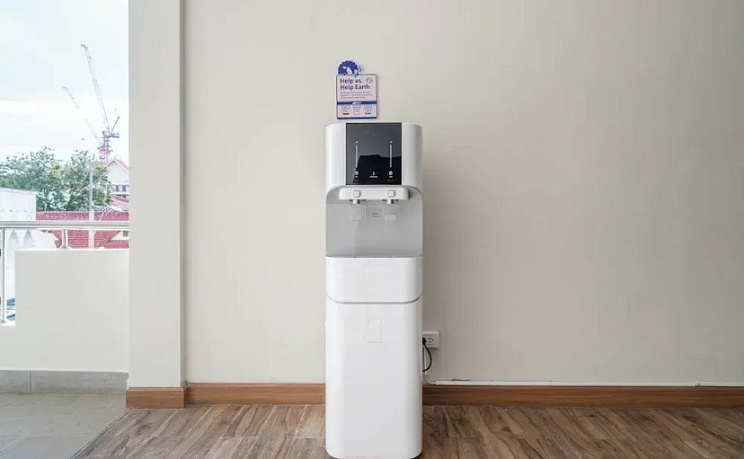 Kokotel Pattaya North Beach фото 30