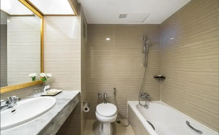 Cosy Beach Hotel фото 11