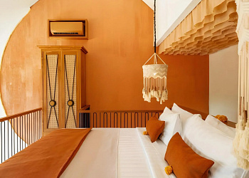 Cyrus Villa Seminyak by Ini Vie Hospitality